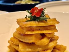 -宫燕府·京菜·烤鸭·淮扬菜(王府中心店)