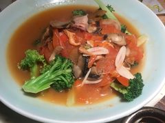 -绿茶餐厅(成都大悦城店)