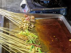 -长药唐师乐山油炸(石人直营店)