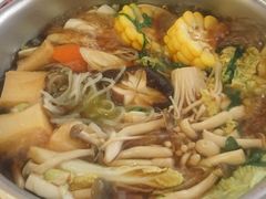 -林妈妈村·日式料理(宝山万达店)