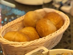 -福龙葡国餐(百老汇店)