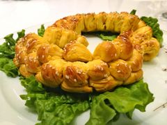 -宁夏国强手抓羊肉·清真菜(未央路凤三店)