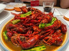 -杨氏青龙虾·羊蝎子(托乐嘉店)