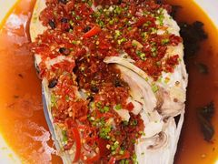 -许爷家·生态湖鲜(徐汇日月光店)