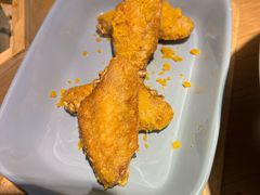 -蜜桃餐厅·伴山(绿宝广场店)