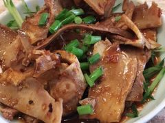 拌猪舌-好這口重庆小面(总店)