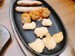 -萨莉亚意式餐厅(东川路店)