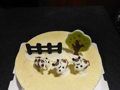 -苹果花园(鞍山路店)