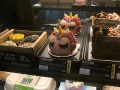 -星巴克(南京汉中环亚广场店)