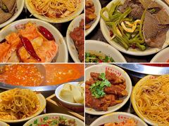 -蜀国大将老火锅(江北店)