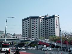 -首都医科大学附属北京同仁医院(西区)
