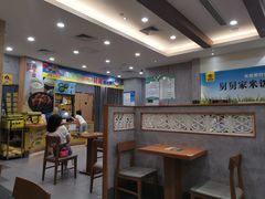 大堂-老娘舅(天阳D32店)