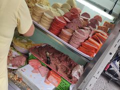 -Bánh Mì Huynh Hoa