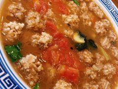 -老雒阳面馆·水席(定鼎门店)