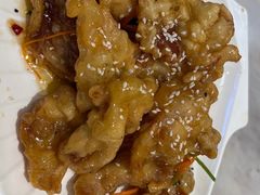 -川人川菜馆·小龙虾·鲜虾现做(黄山路店)
