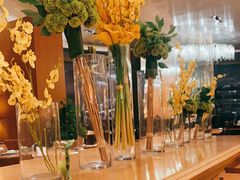 -二楼咖啡厅·厦门源昌凯宾斯基大酒店(湖滨中路店)