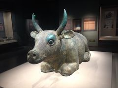 -宁夏博物馆