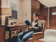 -长白山万达喜来登度假酒店