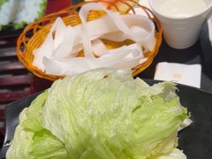 -东来顺饭庄(金泉广场店)