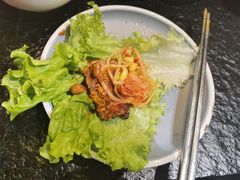 -金碗儿私厨(长阳店)