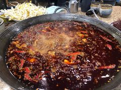 -堂客老火锅(欣阳广场总店)