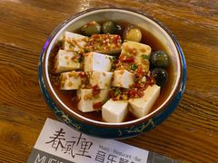 -春风十里烧烤音乐吧(实力乐队驻唱三元里店)