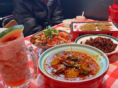 -辣小鲜·南昌大排档(船山路店)