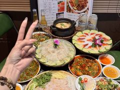 -官塘鱻鱻鱼生·潮汕生腌·砂锅粥(西马路总店)