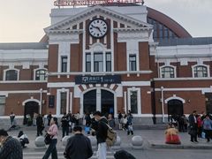 -沈阳站
