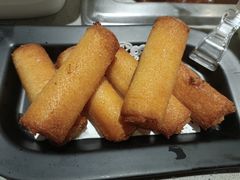 -海底捞火锅(新松江路店)