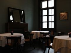 靠窗位-宝丽轩中餐厅BAOLIXUAN