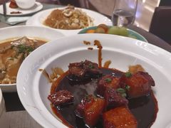 -英冠索菲特酒店·萧湘阁中餐厅