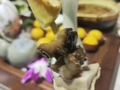 -山泉公馆酒家(广州东站店)