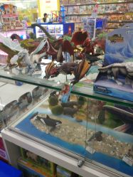 -kidsland凯知乐(高新万达广场店)