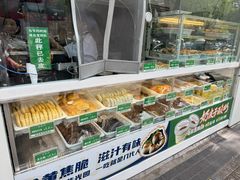 -紫光园·烤鸭·北京菜(团结湖店)