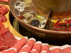 -北门涮肉·铜锅涮肉(南锣鼓巷店)