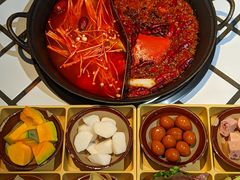-贰回巷火锅馆(钟楼店)