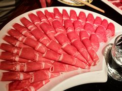 -南门涮肉(上海二店)