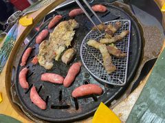 -玄希浪漫厨房·韩料烤肉(湖滨银泰in77店)