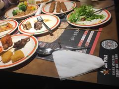 -比格比萨(方庄店)