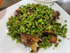 奇香排骨-明婷饭店(外曹家巷店)