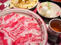 -赵美丽重庆火锅(西安直营总店)