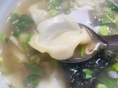 -郑家包子牛肉拉面(尚勤路店)