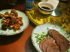 -北京炸酱面馆·烤鸭(前门总店)