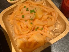 -许府牛火锅(信义坊总店)