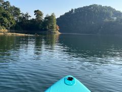 -千岛湖湖人皮划艇俱乐部