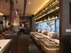 自助取餐区-山葵家·创意料理(宁波来福士店)