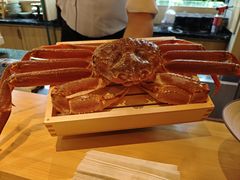-鮨冠OMAKASE食べ放题(北京首店)