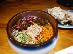 觅山凉米线-觅山云南菜(泊富ICITY店)