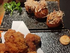 -無二炙坊·和牛烧肉(大钟寺1733店)